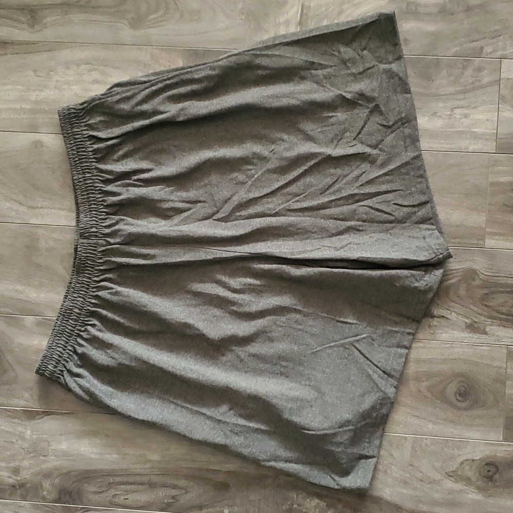 2/$20 💕 NWOT Hanes Mens Shorts sz L